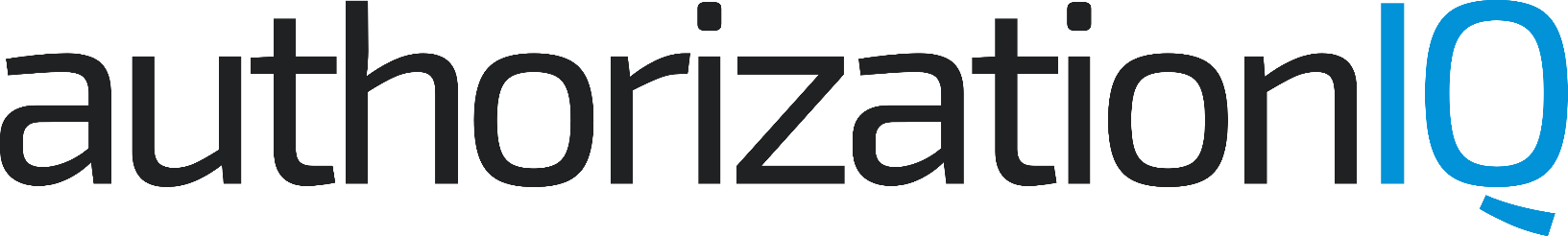authorizationIQ logo