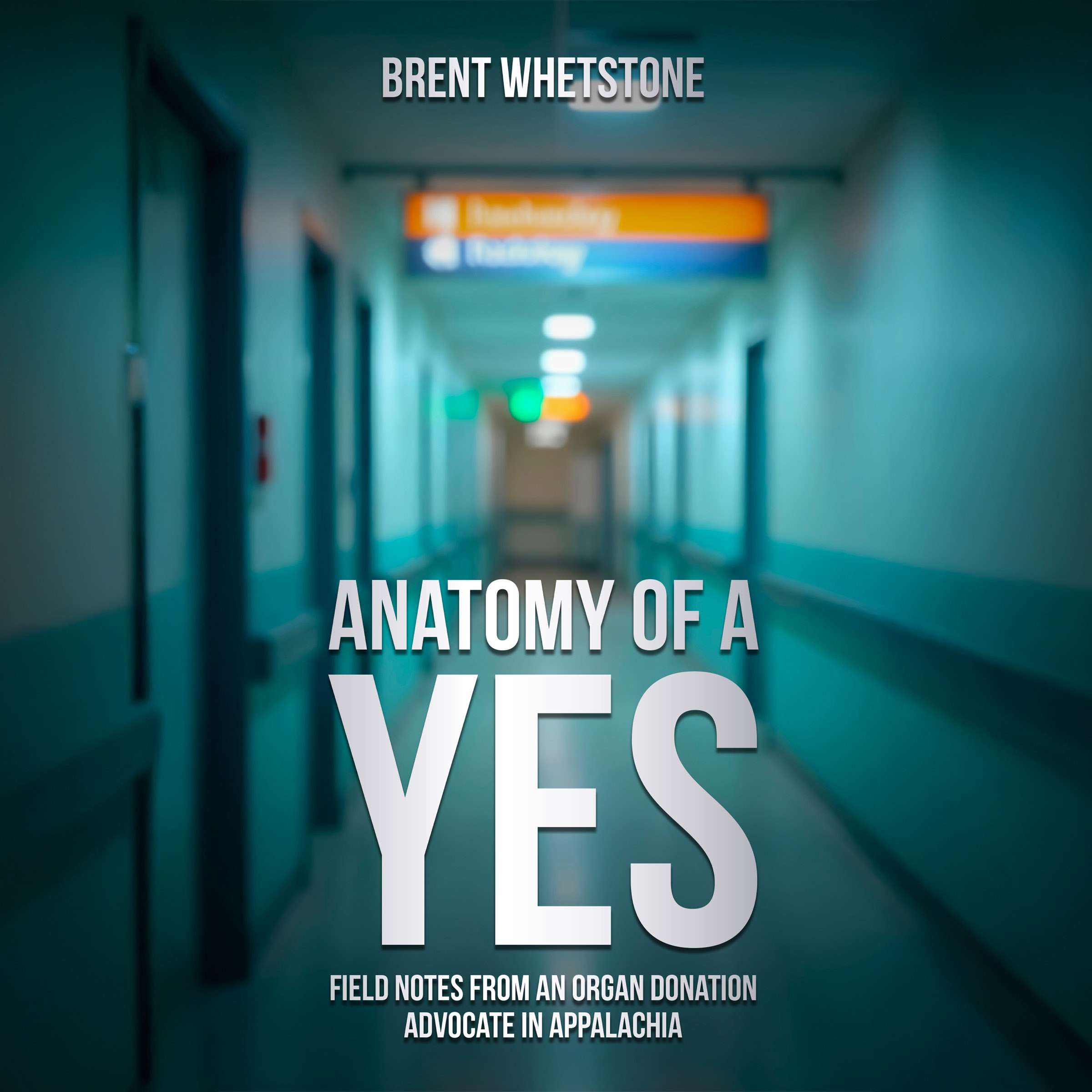 Anatomy of a Yes hardcover